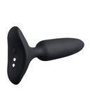 Hush 2 Anal Plug by Lovense
