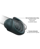MAN WAND Starter Rechargeable Vibrating Masturbator