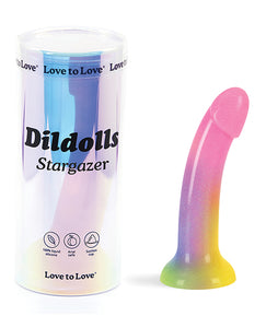 DilDolls - Stargazer