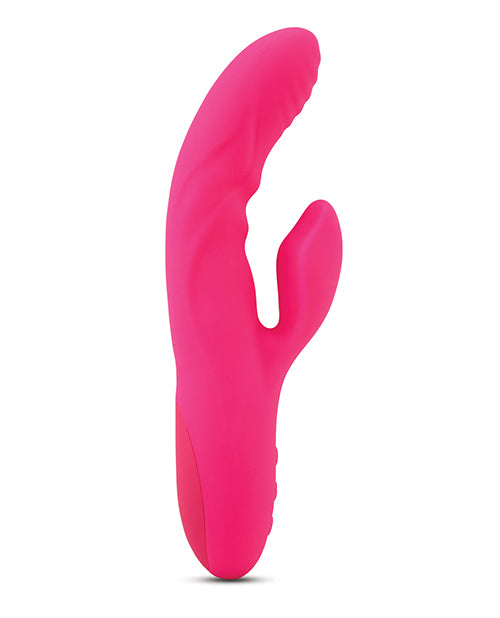 Nubii Kiah Heating Rabbit Vibrator