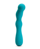 Siren G-Spot Vibe with Hinge by Nu Sensuelle