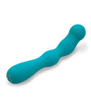 Siren G-Spot Vibe with Hinge by Nu Sensuelle