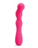 Siren G-Spot Vibe with Hinge by Nu Sensuelle