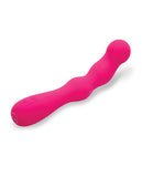 Siren G-Spot Vibe with Hinge by Nu Sensuelle