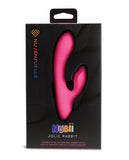 Nubii Jolie Warming Mini Rabbit