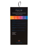 Tulip Multi-Play Vibrator by Nu Sensuelle