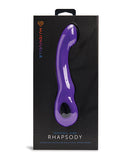 Rhapsody Tapping Vibe by Nu Sensuelle