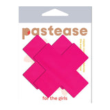 X Shapes: Single-Pack Nipple Pastease