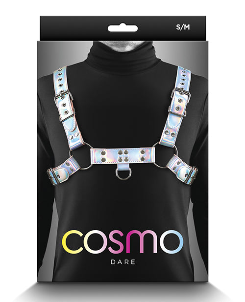Cosmo Dare Chest Harness