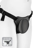 Body Dock Original Suction Cup Harness