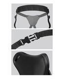 Body Dock Original Suction Cup Harness