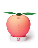 ROMP Pink Peach Clitoral Air Pulse Stimulator