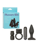 Pleasure Kits: Allure Collection