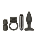 Pleasure Kits: Allure Collection