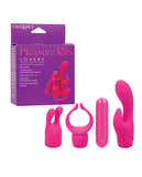 Pleasure Kits: Lovers Collection