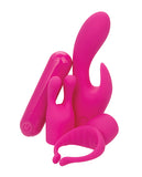 Pleasure Kits: Lovers Collection