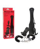 Pleasure Kits: Bondage Collection