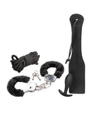 Pleasure Kits: Bondage Collection
