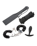 Pleasure Kits: Bondage Collection