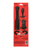 Pleasure Kits: Bondage Collection