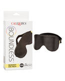 Boundless Blackout Eye Mask