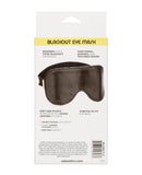 Boundless Blackout Eye Mask