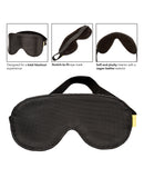 Boundless Blackout Eye Mask