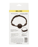 Boundless Black Ball Gag