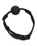 Boundless Black Ball Gag