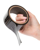Boundless Black Bondage Tape