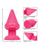 Naughty Bits Anal Gnome Butt Plug