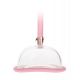 Rose Gold Manual Pussy Pump