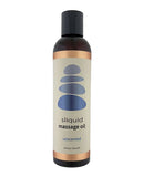 Sliquid Balance Massage Oils- 8.5 oz