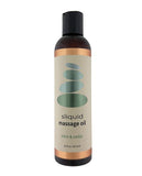 Sliquid Balance Massage Oils- 8.5 oz