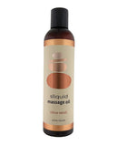 Sliquid Balance Massage Oils- 8.5 oz