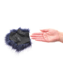 Spiked Sensory Glove by Sportsheets (Cougar Series)