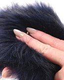 Spiked Sensory Glove by Sportsheets (Cougar Series)