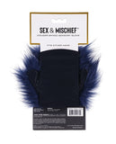 Spiked Sensory Glove by Sportsheets (Cougar Series)