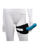 Pivot 2 in 1 Forced-O Thigh Strap