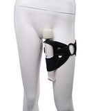 Pivot 2 in 1 Forced-O Thigh Strap