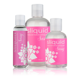 Sliquid Naturals - Sassy