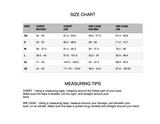 rodeoh Compression/ Binding Tops