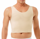 High-Power Cropped Binder