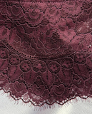 Pinot Stretch Lace G-String