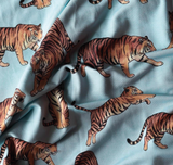 Modal Tigers PJ Set