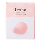 Iroha Midori Super Squishy Vibrator by Tenga