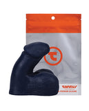 On The Go Packer by Tantus