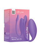 WeVibe Jive Lite Panty Vibrator