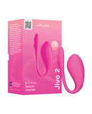 WeVibe Jive  G-Spot Vibrator