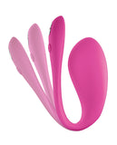 WeVibe Jive  G-Spot Vibrator